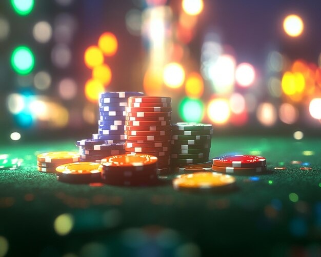 Multiplier symbol increasing payout